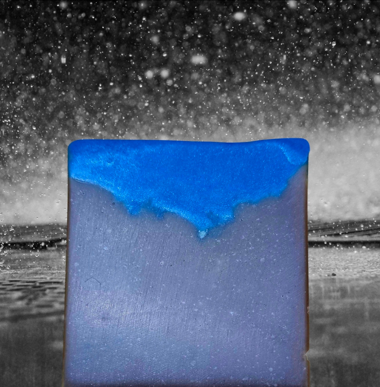MAINE RAIN. Shipping 3/10/25