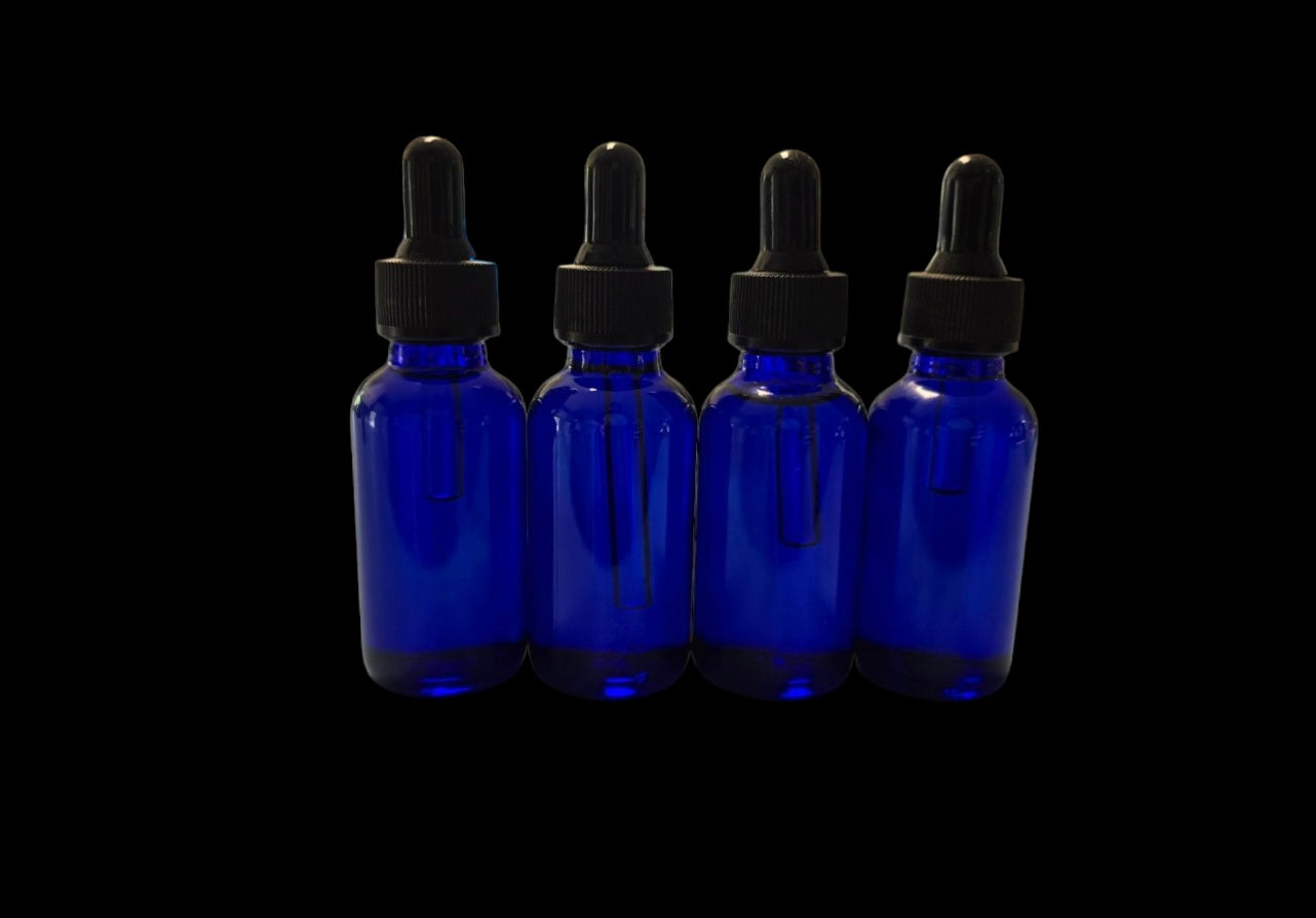 FRYES LEAP BEARD OIL.