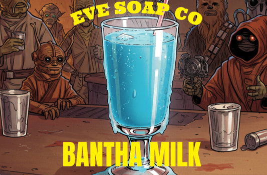 BANTHA MILK.