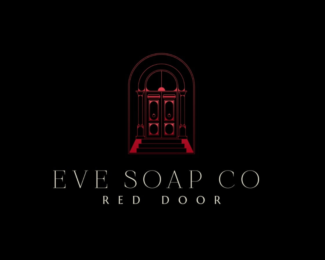 RED DOOR