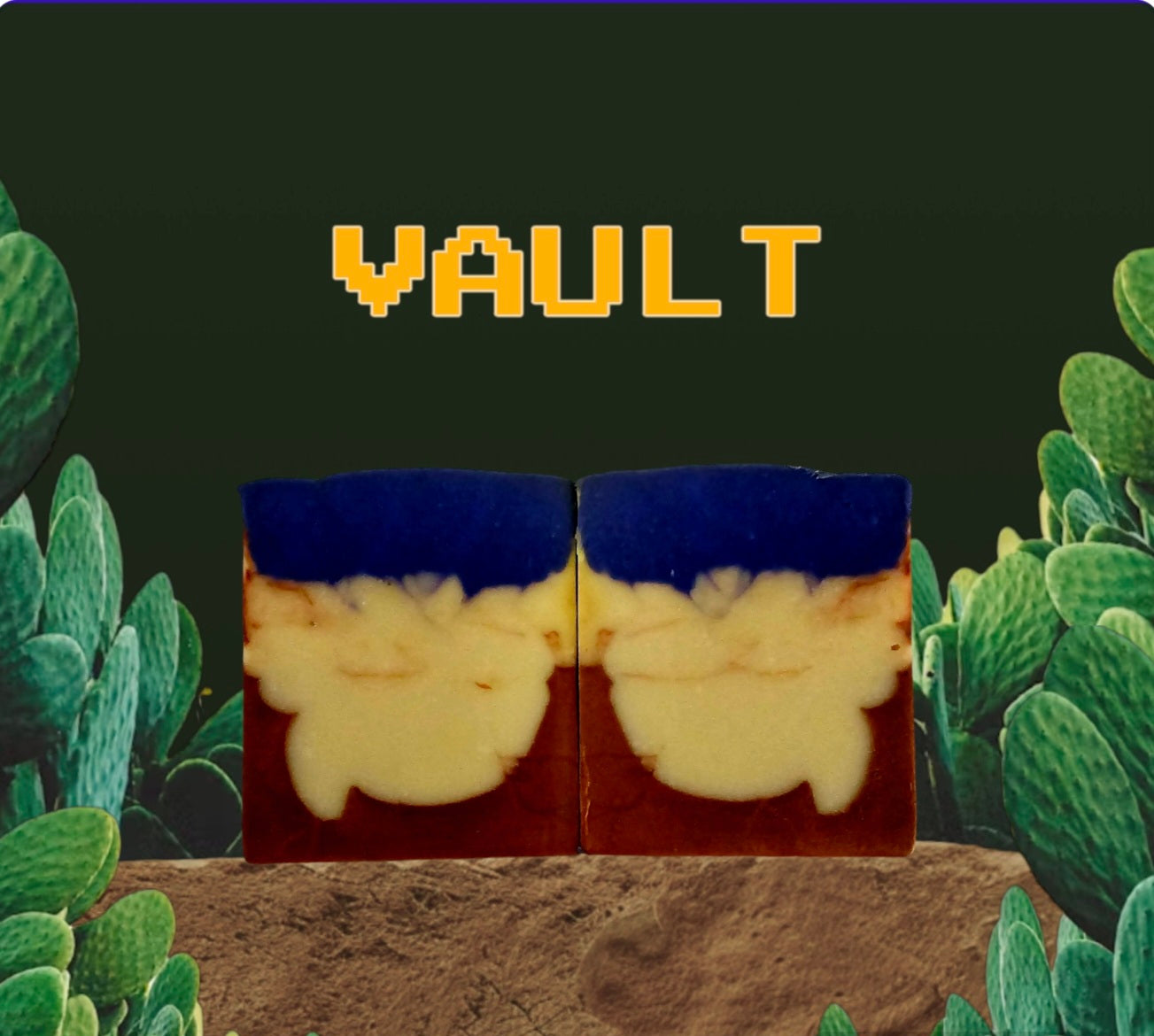 VAULT