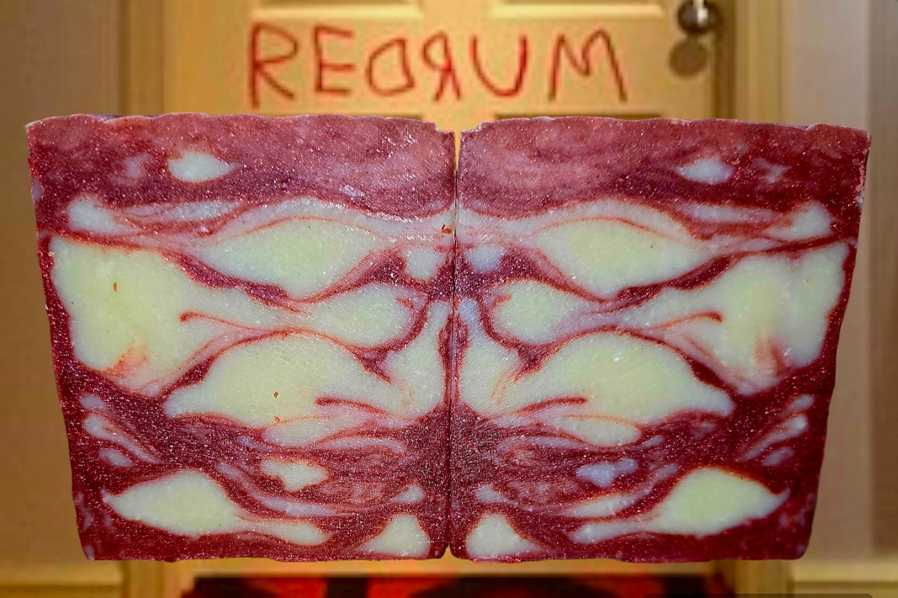 REDRUM