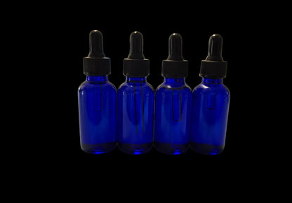 FRYES LEAP BEARD OIL.
