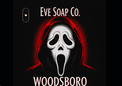 WOODSBORO COLOGNE 2oz