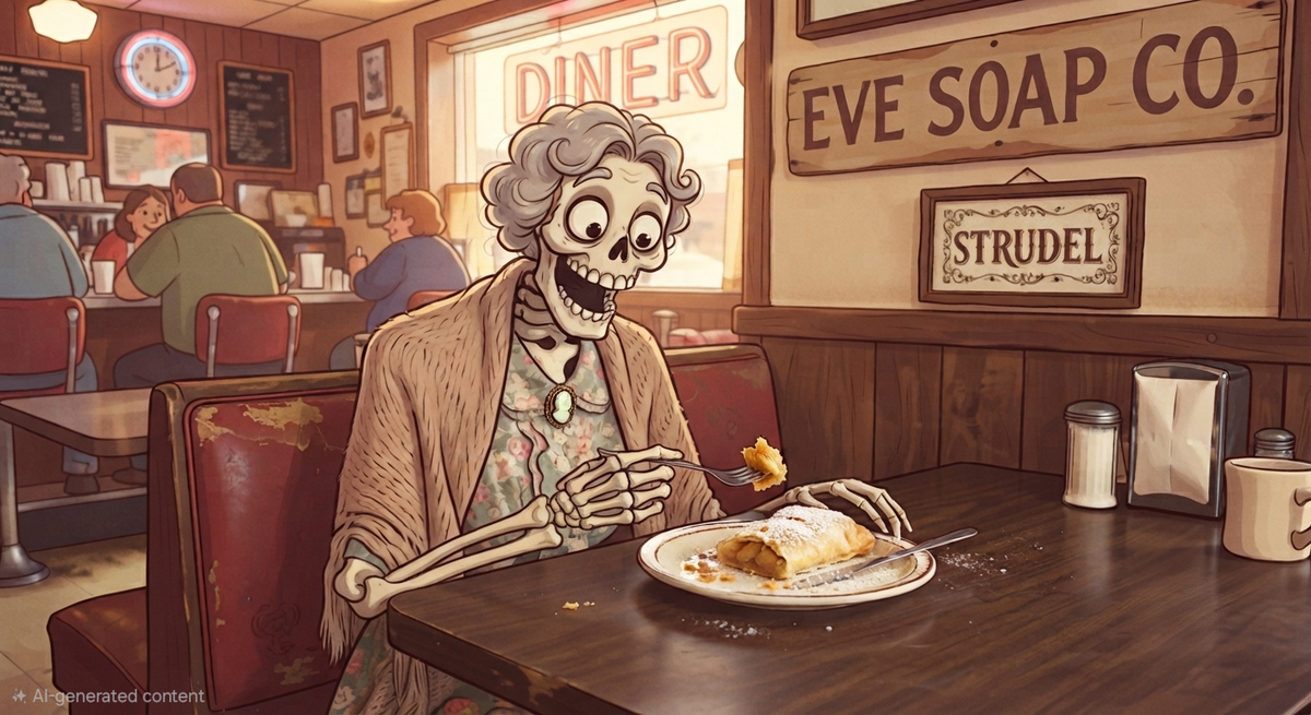 STRUDEL.