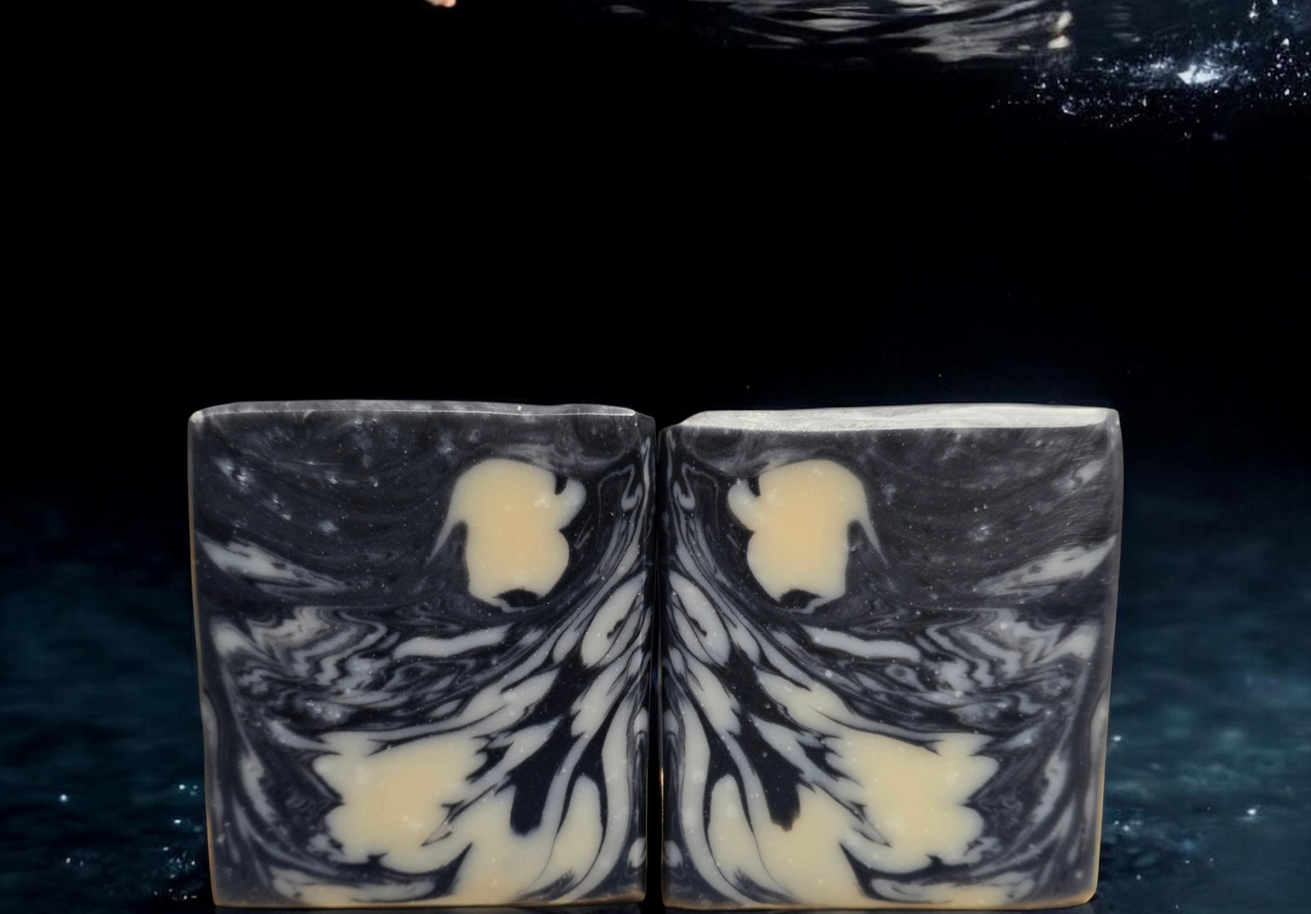 THE LAGOON.  Cold process soap. Pre Order.  Ships 4/20