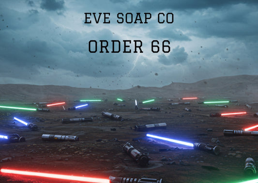 ORDER 66.