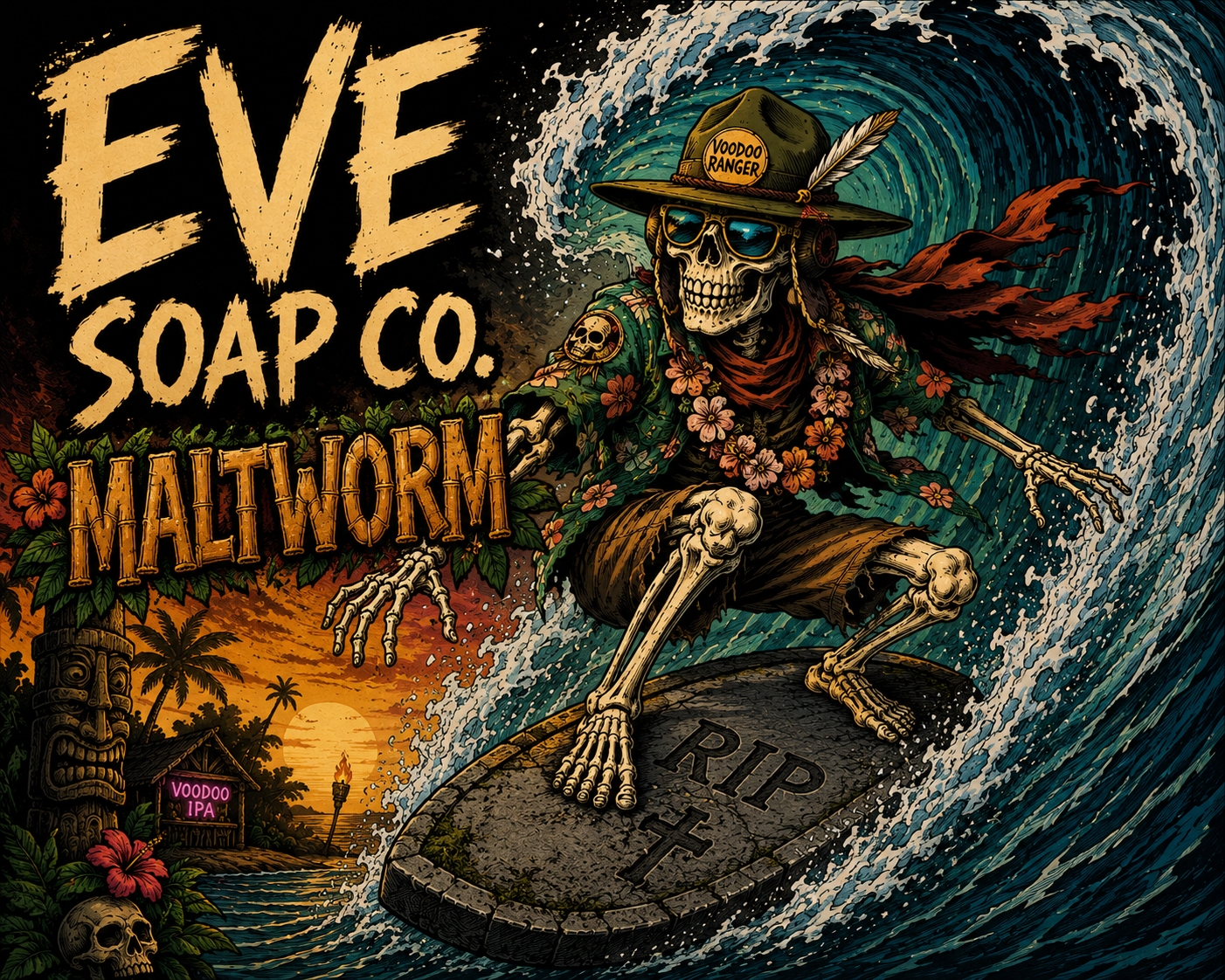 MALTWORM