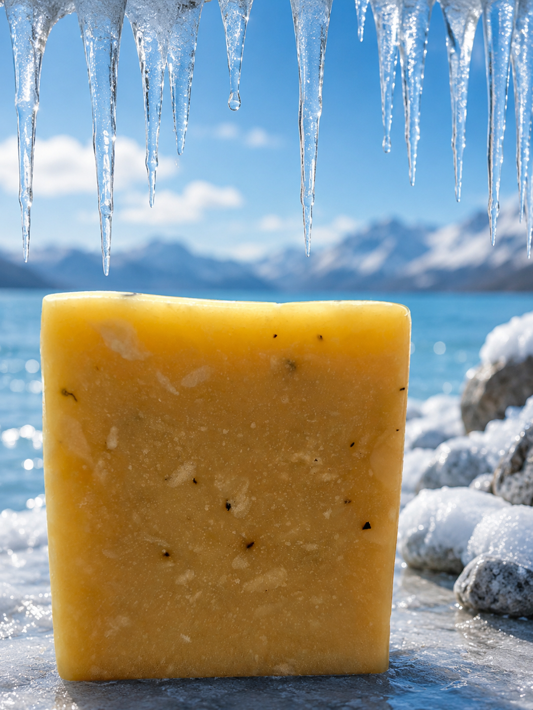 CHILLY WILLY!