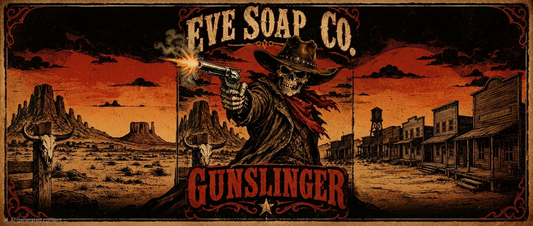 GUNSLINGER