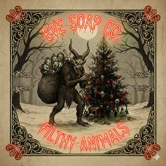 FILTHY ANIMALS! Beard oil. 1oz X2